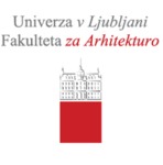 Logotip Fakulteta za arhitekturo