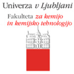 Logotip Fakulteta za kemijo in kemijsko tehnologijo