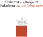 Logotip Fakulteta za socialno delo