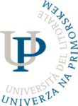 Logotip Univerze na Primorskem