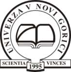 Logotip Univerze v Novi Gorici