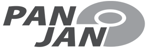 Logotip Pan Jan