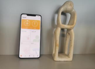 Fitnes aplikacije z zajamčenim uspehom Aplikacija Huawei Zdravje