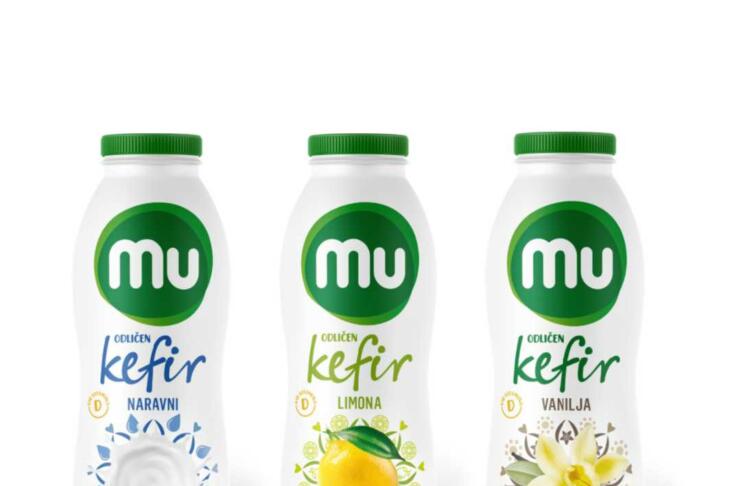 MU Kefir