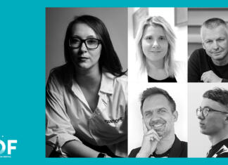 Natečaj »Mladi kreativci« 2023 je odprt Portreti žirije natečaja