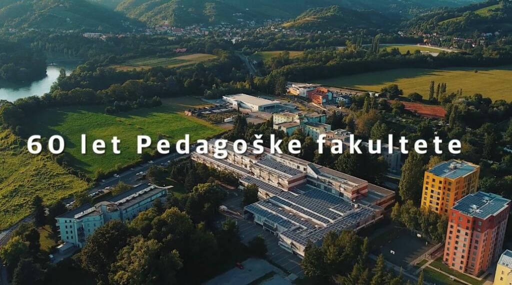 Pedagoška fakulteta