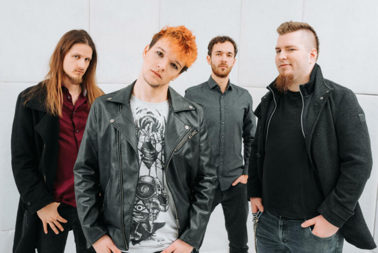 Ice on Fire z novim albumom: Zaplešimo z njimi (INTERVJU)