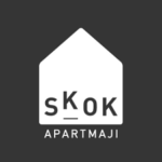 Logo Apartmaji Skok