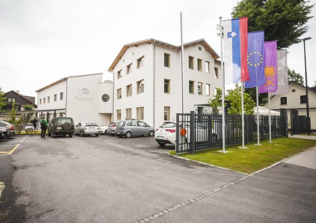 Biotehniški izobraževalni center Ljubljana