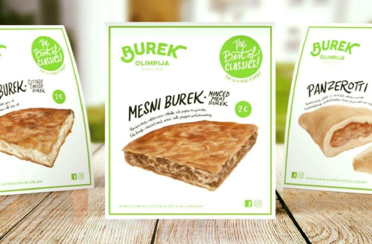 Burek Olimpija
