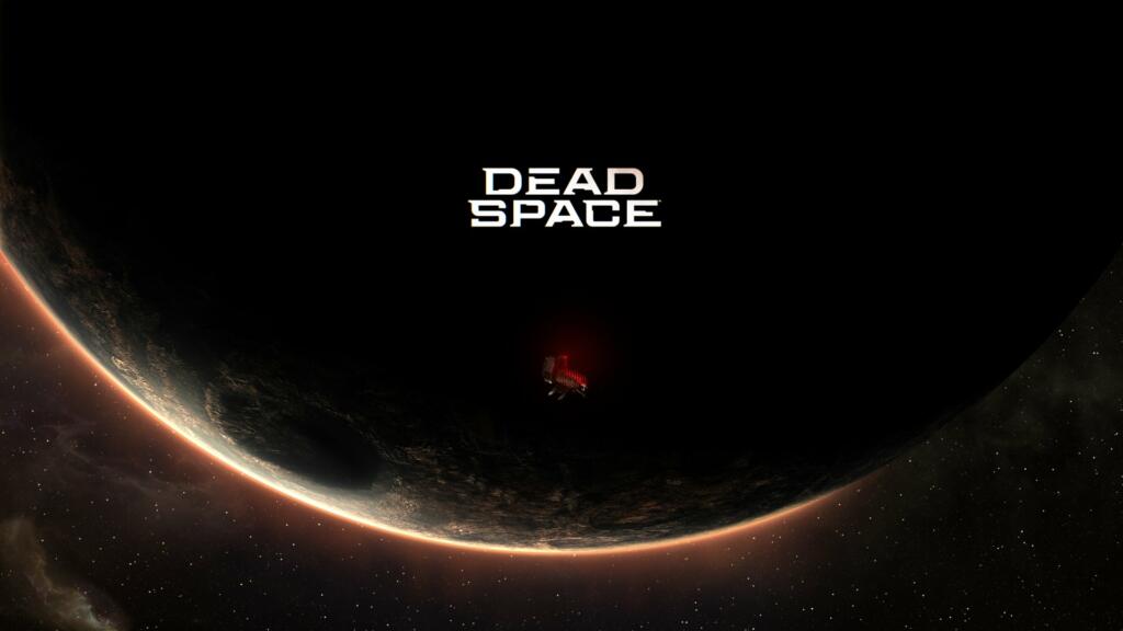 Dead Space je ena najbolj pričakovanih iger leta 2023