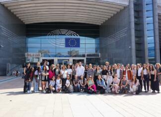 Bi postal predstavnik v Študentskem svetu EUTOPIA? EUTOPIA išče predstavnice in predstavnike UL magistrskega študija 2. stopnje