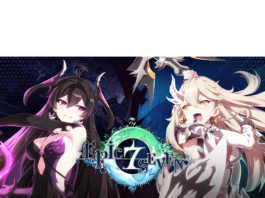 Epic Seven