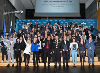 Prihodnost potrebuje inženirje Pridi na FERI