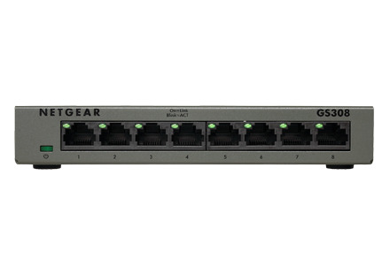 Mrežno stikalo Netgear