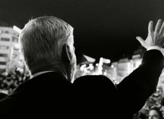 General Pavel, od načelnika zveze NATO do predsednika Češke General Pavl, novi predsednik Češke republike