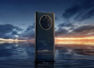 Ključna pomoč v negotovih časih Huawei Mate 50 Pro