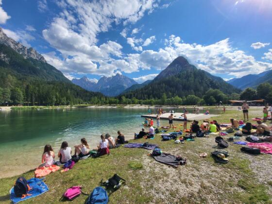 Kranjska Gora 2022