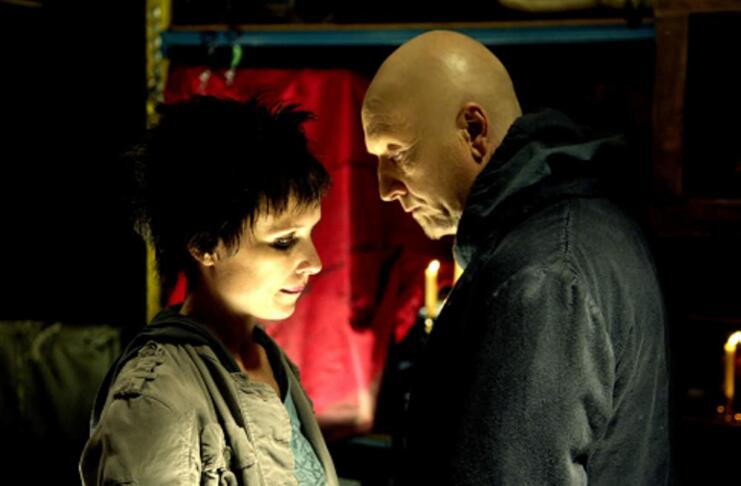Tobin Bell, Shawnee Smith, Žaga III