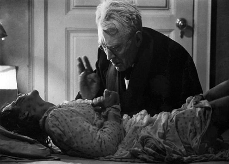 Filmi, zaradi katerih so ljudje omedlevali