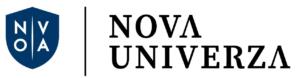 Logotip Nova Univerza