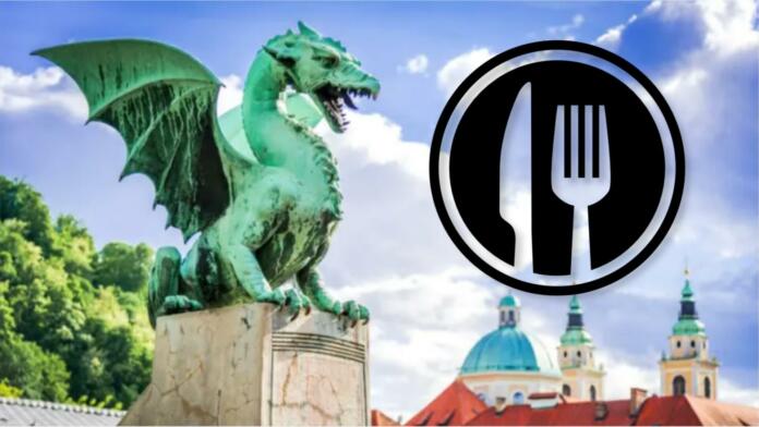 Najboljše restavracije v Ljubljani za leto 2023