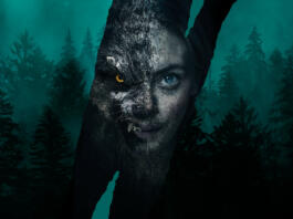 Netflixov filme Vikinški volk je norveška grozljivka o volkodlakih