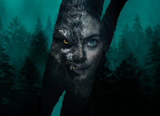 Ocena filma: Vikinški volk (Viking Wolf) Netflixov filme Vikinški volk je norveška grozljivka o volkodlakih