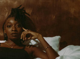 Nov album Little Simz z naslovom NO THANK YOU