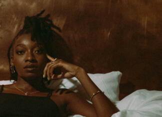 Novi album Little Simz: NO THANK YOU Nov album Little Simz z naslovom NO THANK YOU