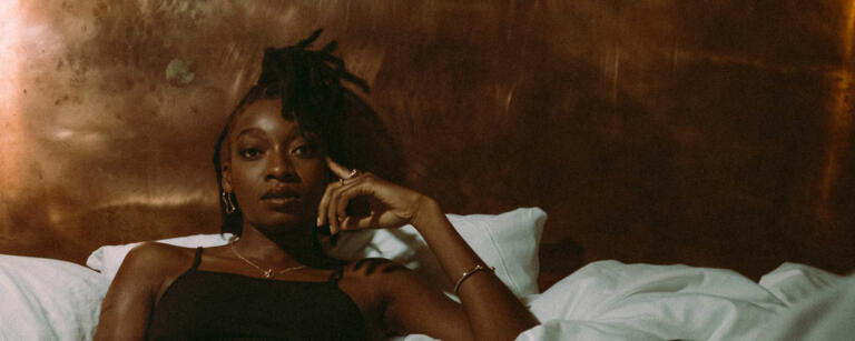 Novi album Little Simz: NO THANK YOU