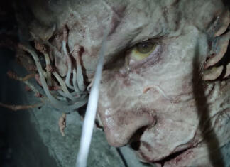 Človeštvo trepeta pred okužbo iz serije The Last of Us, ki se lahko zgodi Okužba iz serije The Last of Us je že med nami