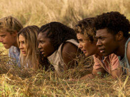 Outer Banks sezona 3 prihaja na Netflix s februarjem
