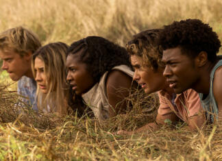 Serija Outer Banks se vrača s tretjo sezono! Outer Banks sezona 3 prihaja na Netflix s februarjem