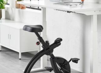 Bodi aktiven tudi med študijskimi obveznostmi Pisarniško kolo