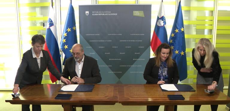 STA po dveh letih negotovosti do zadovoljive pogodbe, celo zvišanja financiranja