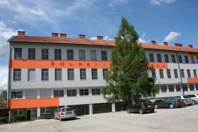 Šolski center Ptuj, Višja strokovna šola