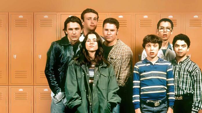 Serija Freaks & Geeks