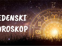 Tedenski horoskop za vsa znamenja
