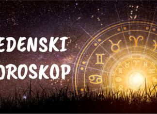 Tedenski horoskop: od 20. 2. do 26. 2. Tedenski horoskop za vsa znamenja