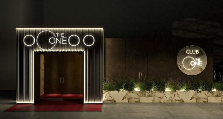 Ljubljana dobiva nov klub za zabave: The One (GALERIJA)