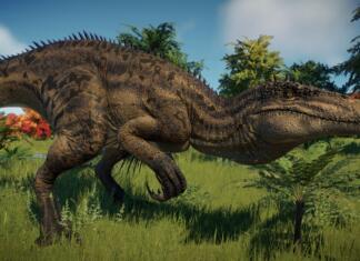 Odkrili največjega Megaraptorja v zgodovini V Patagoniji najden največji Megaraptor v zgodovini