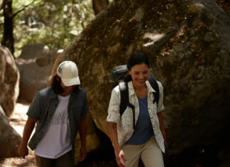 V pomlad in poletje z novo kolekcijo oblačil Royal Robbins RR 2023 women