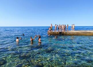 Greš z nami na počitnice? Postani spremljevalec otrok na letovanjih ZPM Moste-Polje išče nove spremljevalce na počitnicah