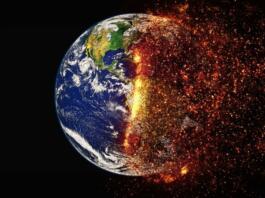 climate change, global warming, environment