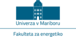 Logotip Fakulteta za energetiko