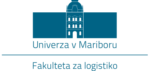 Logotip Fakulteta za logisstiko