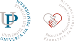 Logotip Fakulteta za vede o zdravju Izola