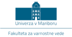 Logotip Fakulteta za varnostne vede