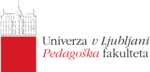 Logotip Pedagoške fakultete